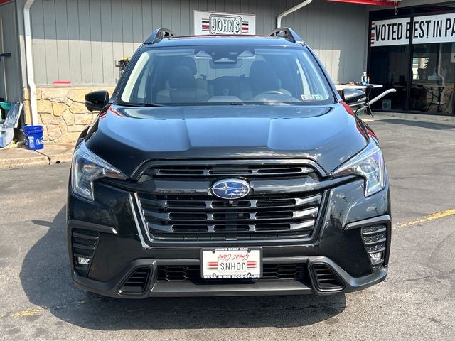 2023 Subaru Ascent Onyx Edition