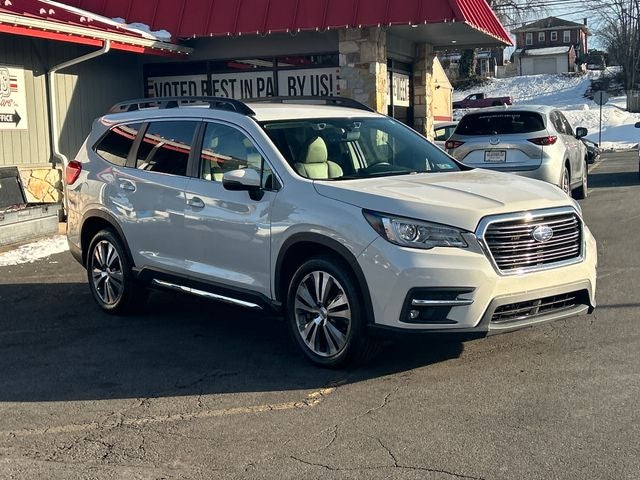 2022 Subaru Ascent Limited