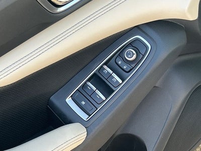 2022 Subaru Ascent Limited