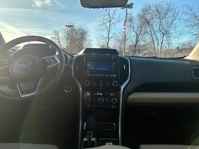 2022 Subaru Ascent Limited