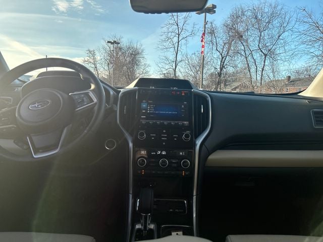 2022 Subaru Ascent Limited