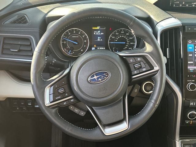 2022 Subaru Ascent Limited