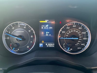 2022 Subaru Ascent Limited