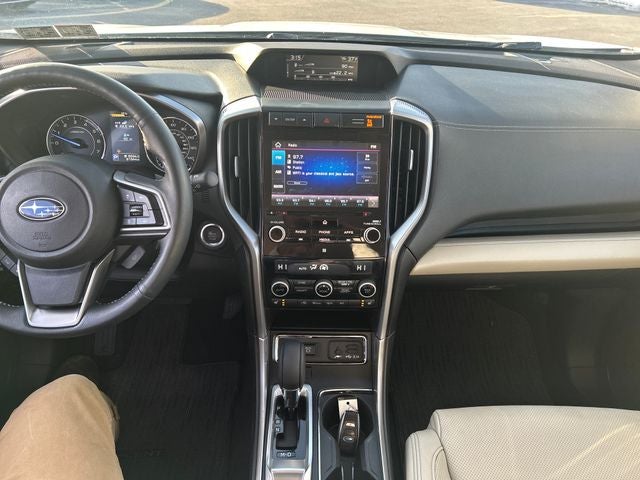 2022 Subaru Ascent Limited