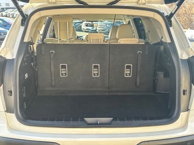 2022 Subaru Ascent Limited