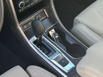 2022 Subaru Ascent Limited