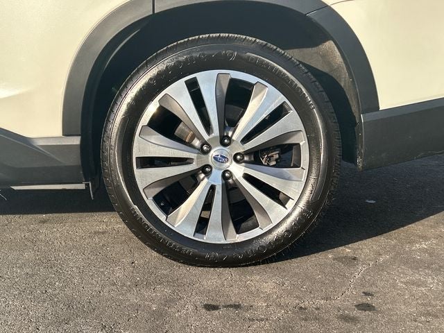 2022 Subaru Ascent Limited