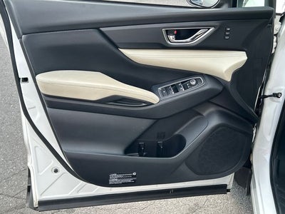 2022 Subaru Ascent Limited