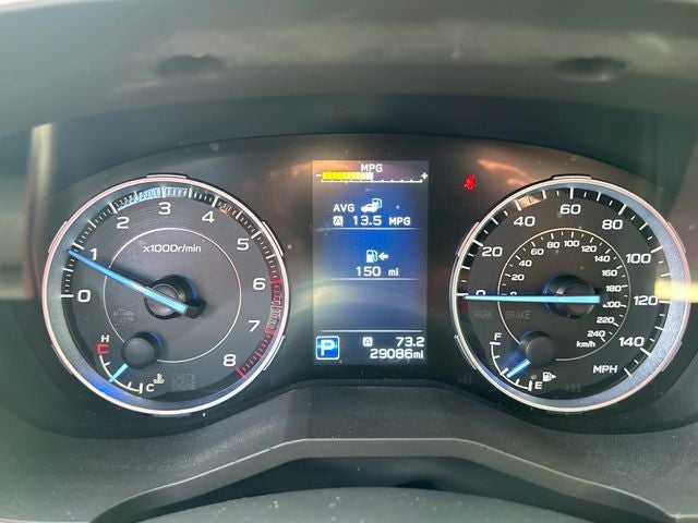 2022 Subaru Ascent Limited