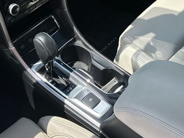 2022 Subaru Ascent Limited