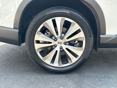2022 Subaru Ascent Limited