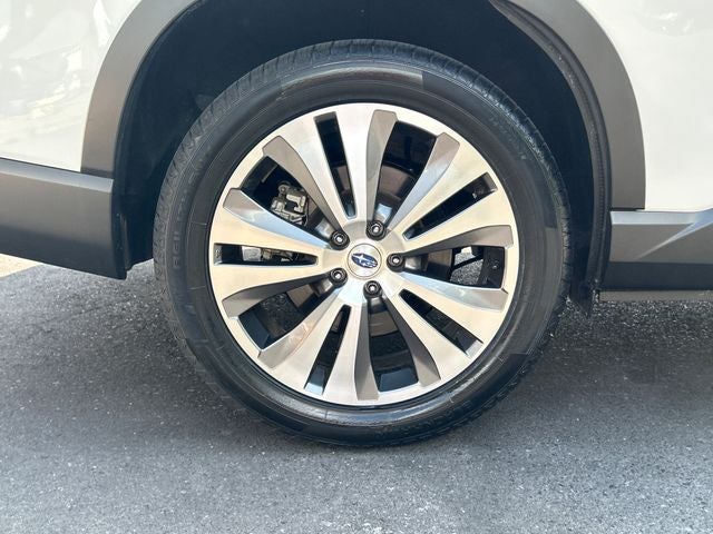 2022 Subaru Ascent Limited
