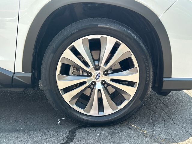 2022 Subaru Ascent Limited