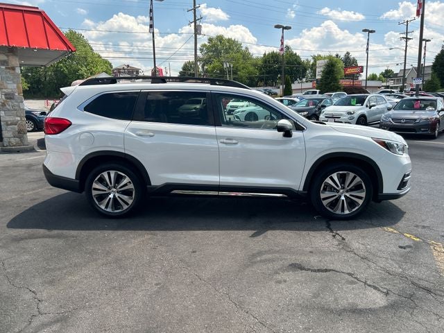 2022 Subaru Ascent Limited