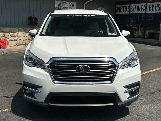 2022 Subaru Ascent Limited