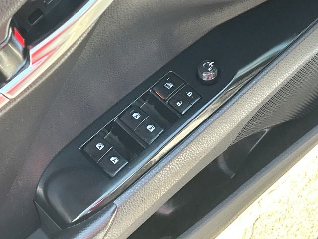 2019 Toyota Camry Hybrid LE