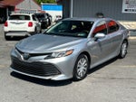 2019 Toyota Camry Hybrid LE