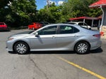 2019 Toyota Camry Hybrid LE