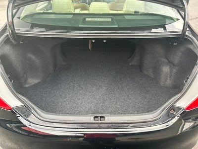 2012 Toyota Camry XLE