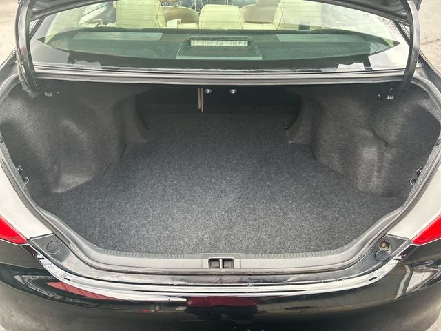 2012 Toyota Camry XLE