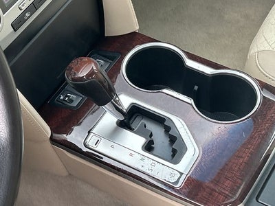 2012 Toyota Camry XLE