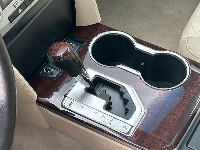 2012 Toyota Camry XLE