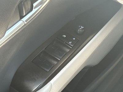 2022 Toyota Camry Hybrid SE