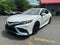 2021 Toyota Camry Hybrid XSE