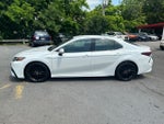 2021 Toyota Camry Hybrid XSE