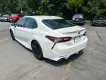 2021 Toyota Camry Hybrid XSE