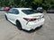 2021 Toyota Camry Hybrid XSE