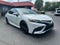 2021 Toyota Camry Hybrid XSE