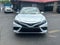 2021 Toyota Camry Hybrid XSE