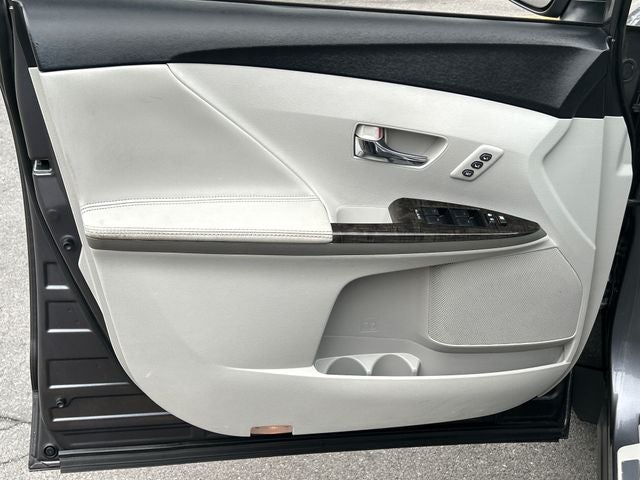 2015 Toyota Venza XLE