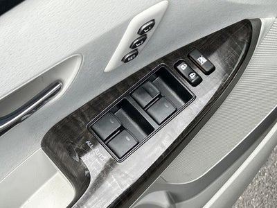 2015 Toyota Venza XLE