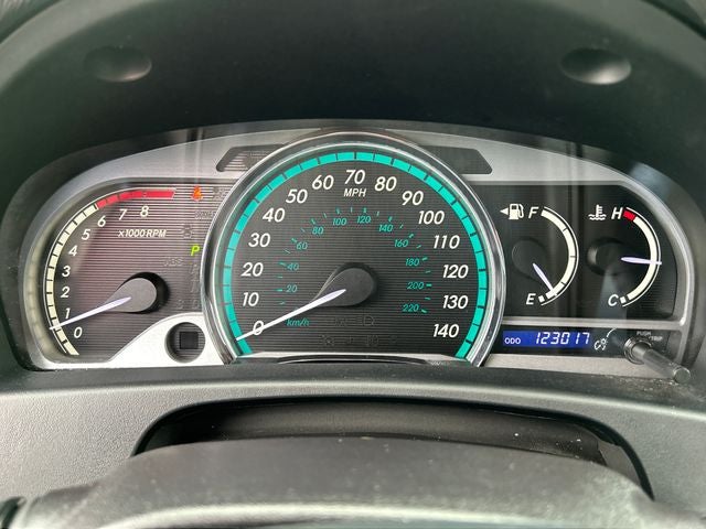 2015 Toyota Venza XLE