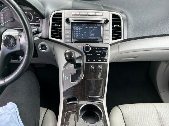 2015 Toyota Venza XLE
