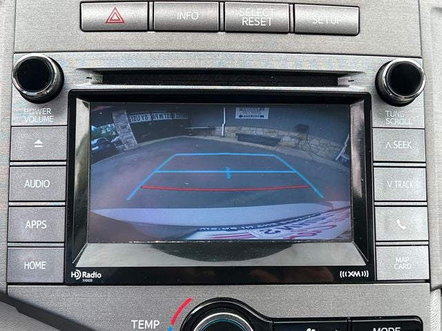 2015 Toyota Venza XLE