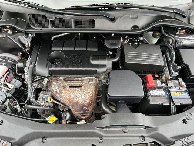2015 Toyota Venza XLE
