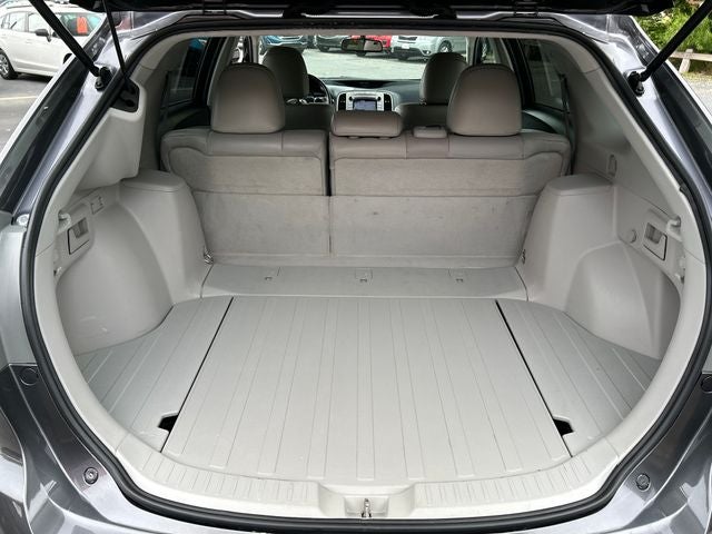 2015 Toyota Venza XLE