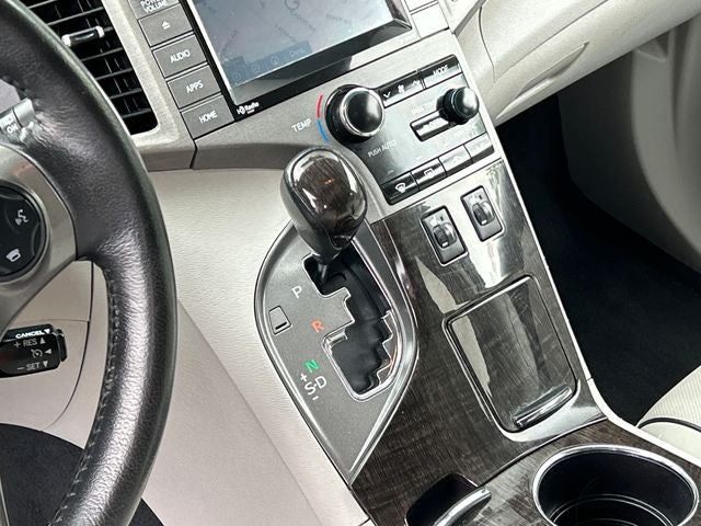 2015 Toyota Venza XLE
