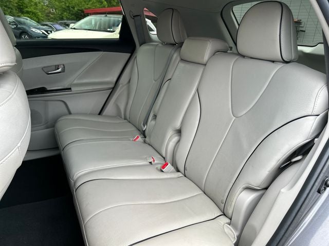 2015 Toyota Venza XLE
