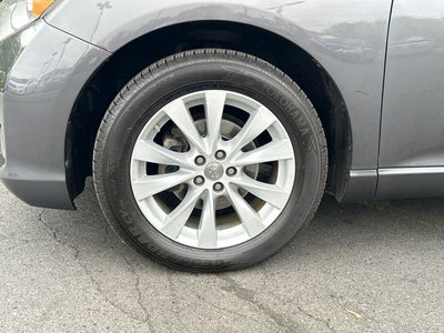 2015 Toyota Venza XLE