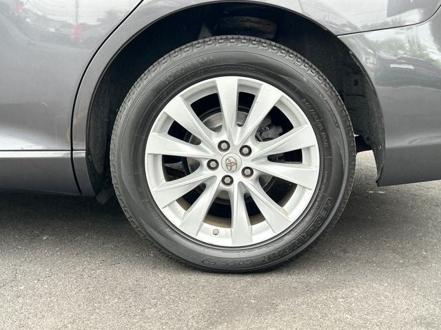 2015 Toyota Venza XLE