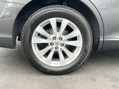 2015 Toyota Venza XLE