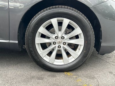 2015 Toyota Venza XLE