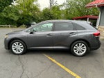 2015 Toyota Venza XLE