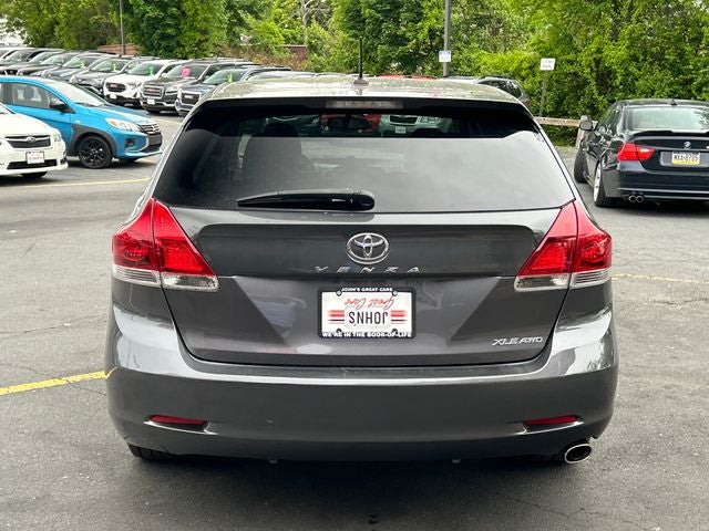 2015 Toyota Venza XLE