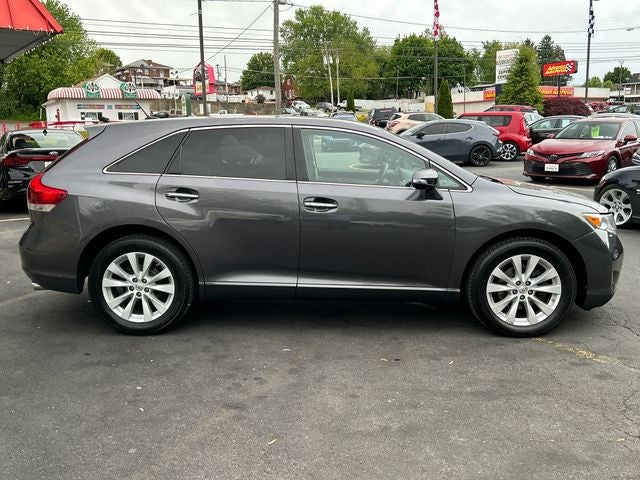 2015 Toyota Venza XLE