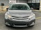 2015 Toyota Venza XLE